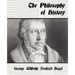 The Philosophy of History