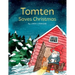 Tomten Saves Christmas: A Swedish Christmas tale