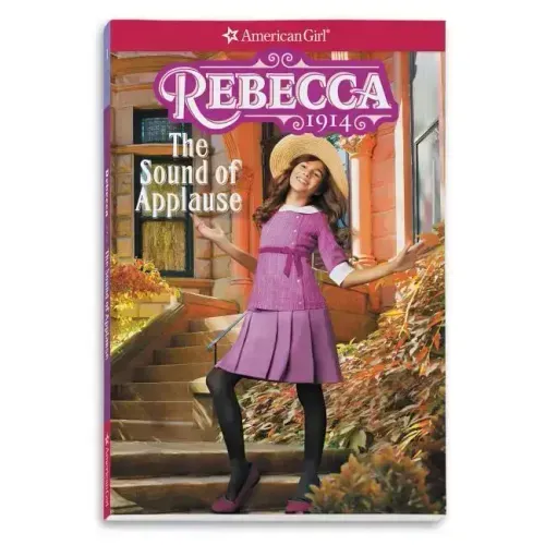 Rebecca: The Sound of Applause