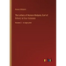 The Letters of Horace Walpole, Earl of Orford; In Four Volumes: Volume 2 - in large print