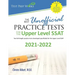 The Best Unofficial Practice Tests for the Upper Level SSAT