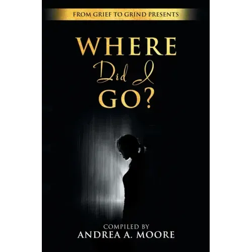 Grief to Grind: Where did I go?