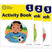 Oxford International Early Years Workbook Foundation Stage 1 Pack
