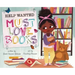 Help Wanted, Must Love Books