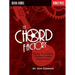 The Chord Factory: Build Your Own Guitar Chord Dictionary