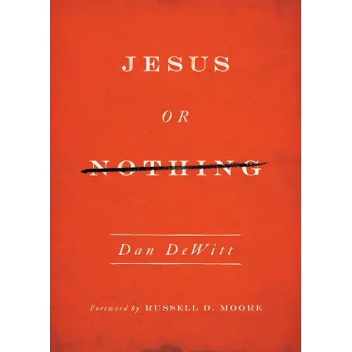 Jesus or Nothing