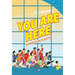 You Are Here: Connecting Flights