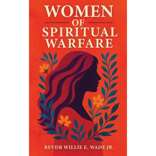 Women of Spiritual Warfare