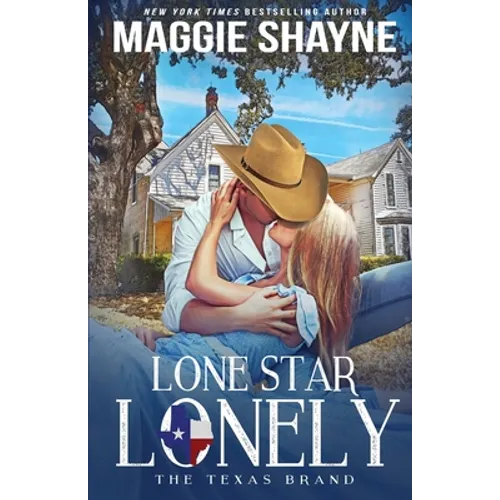 Lone Star Lonely