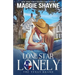 Lone Star Lonely