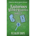 Knitorious Murder Mysteries Books 7-9: A Knitorious Murder Mystery Series