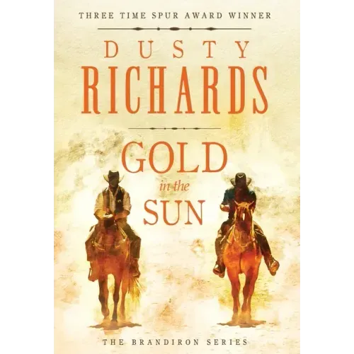 Gold in the Sun