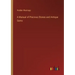 A Manual of Precious Stones and Antique Gems