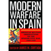 Modern Warfare in Spain: American Military Observations on the Spanish Civil War, 1936-1939