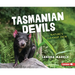 Tasmanian Devils: Nature's Cleanup Crew