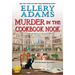 Murder in the Cookbook Nook: A Southern Culinary Cozy Mystery for Book Lovers