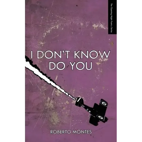 I Don't Know Do You
