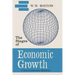 The Stages of Economic Growth: A Non-Communist Manifesto [First Edition]