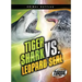 Tiger Shark vs. Leopard Seal
