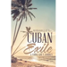 Cuban Exile: A Young Girl's Journey