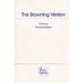 The Browning Version - A Play in One Act