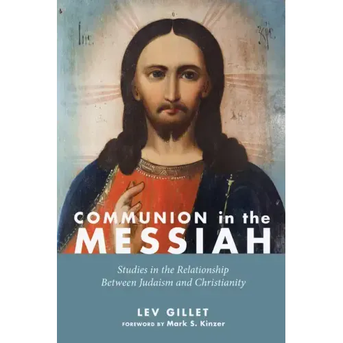 Communion in the Messiah