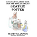 An Adult Coloring Book (For The Whole Family!) Beatrix Potter