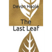 The Last Leaf