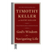 God's Wisdom for Navigating Life: A Year of Daily Devotions in the Book of Proverbs