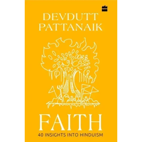 Faith: 40 Insights Into Hinduism