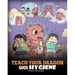 Teach Your Dragon Good Hygiene: Help Your Dragon Start Healthy Hygiene Habits. A Cute Children Story To Teach Kids Why Good Hygiene Is Important Socia