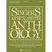 The Singer's Musical Theatre Anthology - Volume 3 Tenor Book