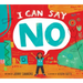 I Can Say No