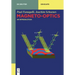 Magneto-Optics: An Introduction