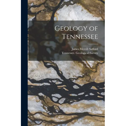 Geology of Tennessee