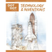 Technology & Inventions - Dot to Dot Puzzle (Extreme Dot Puzzles with over 15000 dots): Extreme Dot to Dot Books for Adults - Challenges to complete a