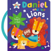 Daniel and the Lions