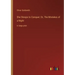 She Stoops to Conquer; Or, The Mistakes of a Night: in large print