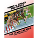 Mental Skills and Drills for Track And Field