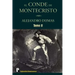 El Conde de Montecristo (Tomo 2)