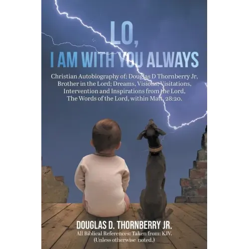 Lo, I Am With You Always
