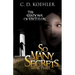 So Many Secrets: The Shadows of Virtulon Book Three