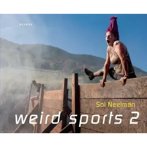 Weird Sports 2