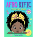Afro Rific Coloring Book
