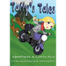 Taffy's Tales: Adventures in Costa Rica