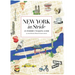 New York in Stride: An Insider's Walking Guide