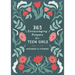 365 Encouraging Prayers for Teen Girls: Morning & Evening