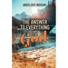 The Answer to Everything Is God
