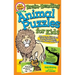 Brain-Bending Animal Puzzles for Kids: A Treasury of Fabulous Facts, Secret Codes, Games, Mazes, and More!