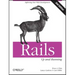 Rails: Up and Running: Lightning-Fast Web Development